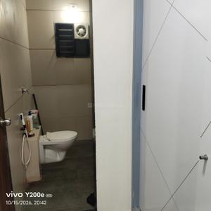 Bathroom Image of 1500 Sq.ft 3 BHK Villa for sale in Kalali Vadodara for Rs. 10500000