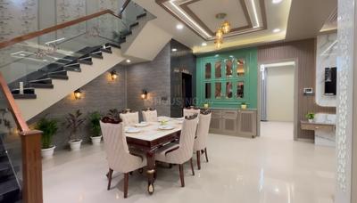 Hall Image of 1650 Sq.ft 4.5 BHK Duplex for sale in Indira Nagar Lucknow for Rs. 27500000