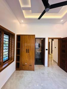 Hall Image of 2000 Sq.ft 4 BHK Independent House for sale in Aluva Kochi for Rs. 9500000