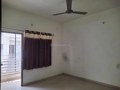 Bedroom Image of 1218 Sq.ft 3 BHK Villa for sale in Atladara Vadodara for Rs. 7000000