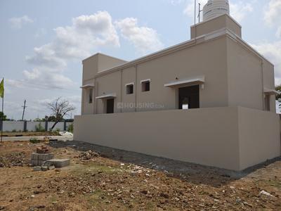 Image of 864 Sq.ft 2 BHK Independent House for sale in AG Golden Enclave, Guduvancheri, Chennai for Rs. 4500000