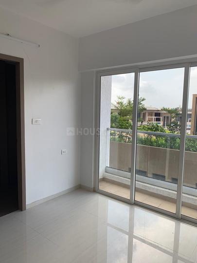 Green world Bedroom 1