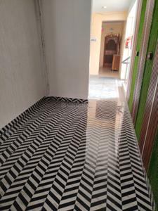 Balcony Image of 1200 Sq.ft 2 BHK Apartment / Flat for sale in Beverly Park Apartments, Sector 22 Dwarka New Delhi for Rs. 26000000