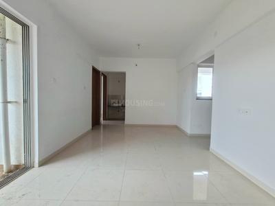 Hall Image of 1400 Sq.ft 3 BHK Apartment / Flat for sale in Majestique Swapnangan Wing A And Wing B, Dhayari Pune for Rs. 10500000