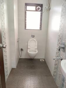 Image of 1260 Sq.ft 2 BHK Apartment / Flat for sale in DLH Prabhuvandan, Andheri West, Mumbai for Rs. 25500000