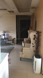 Bedroom Image of 2050 Sq.ft 4.5 BHK Apartment / Flat for sale in Amrapali Sapphire, Sector 45 Noida for Rs. 45000000