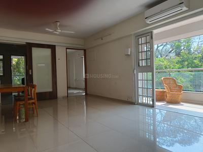 2 BHK Flat