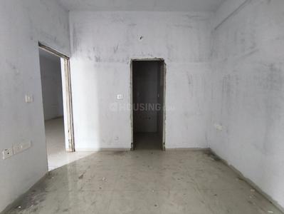 Bedroom Image of 1066 Sq.ft 2 BHK Apartment / Flat for sale in BEML Cooperative Society Layout Bengaluru for Rs. 5880000