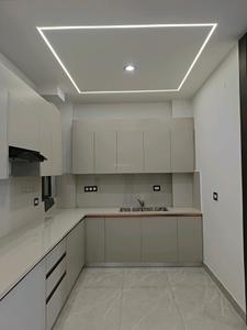 Kitchen Image of 1650 Sq.ft 4 BHK Builder Floor for sale in Indirapuram Ghaziabad for Rs. 18500000