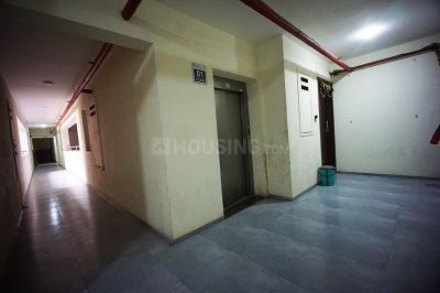 Hall Image of 930 Sq.ft 2 BHK Apartment / Flat for sale in Mahalunge Pune for Rs. 8000000