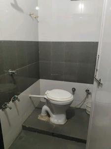 Common Bathroom Image of 1755 Sq.ft 3 BHK Apartment / Flat for sale in Gamara Hills, Shela Ahmedabad for Rs. 8300000