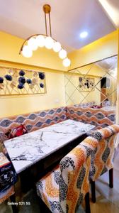 Bedroom Image of 1670 Sq.ft 3 BHK Apartment / Flat for sale in Tata Avenida, New Town Kolkata for Rs. 25500000