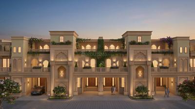 Image of 1201 Sq.ft Residential Plot / Land for sale in Radha Kund Road, Vrindavan for Rs. 7400000