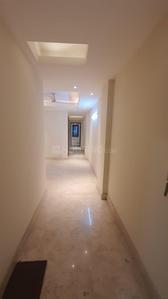 Image of 1440 Sq.ft 3 BHK Builder Floor for sale in East Of Kailash, New Delhi for Rs. 28000000