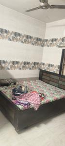 Bedroom Image of 1200 Sq.ft 3 BHK Independent House for sale in Vastral Ahmedabad for Rs. 10500000