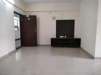 Living Room Image of 1900 Sq.ft 3 BHK Apartment / Flat for rent in Saritha Ambience by Sarita Developers, Marathahalli Bengaluru for Rs. 65000
