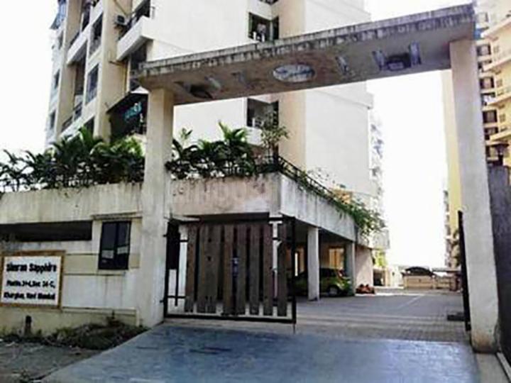 Sector 36, Kharghar Main Image 1
