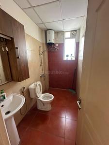 Image of 950 Sq.ft 2 BHK Apartment / Flat for sale in Sushma Green Vista, Dhakoli, Zirakpur for Rs. 6990000
