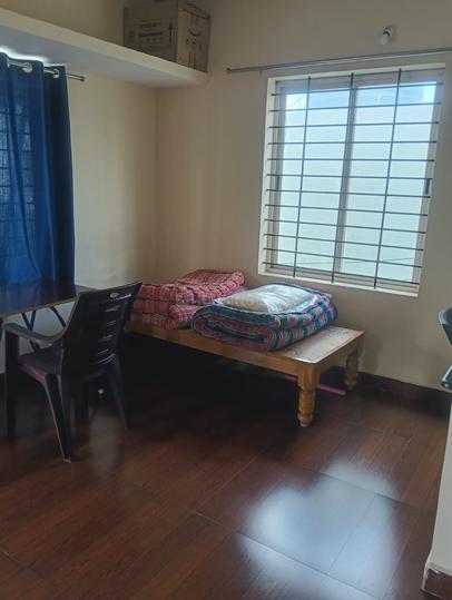 Sector 1, HSR Layout Bedroom 1