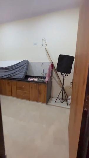 Jagdamba Colony, Vidhyadhar Nagar Bedroom 1