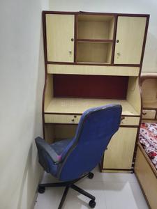 Image of 450 Sq.ft 1 BHK Apartment / Flat for rent in Goyal Vihar, Indore for Rs. 16500