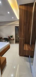 Bedroom Image of 700 Sq.ft 1 BHK Apartment / Flat for sale in JSB Gokul Nakshatra II, Virar West Virar for Rs. 5400000