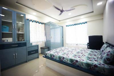 Bedroom Image of 1623 Sq.ft 3 BHK Apartment / Flat for sale in Kondhwa Budruk Pune for Rs. 19500000