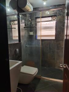 Bathroom Image of 1898 Sq.ft 3 BHK Apartment / Flat for sale in Esmeralda Greens, Baingini Goa for Rs. 19000000