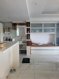 Kitchen Image of 4600 Sq.ft 5 BHK Duplex for sale in Panampilly Nagar Kochi for Rs. 30000000
