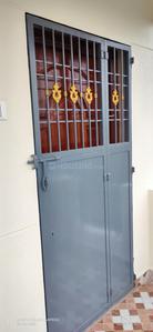 Balcony Image of 1000 Sq.ft 2 BHK Builder Floor for rent in Alasanatham Hosur for Rs. 10000
