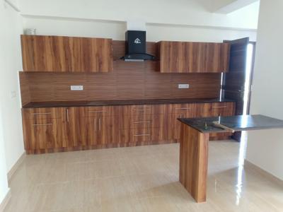 Kitchen Image of 2150 Sq.ft 4 BHK Apartment / Flat for sale in AGI Jalandhar Heights 2 Extension, Pholriwal Jalandhar for Rs. 11500000