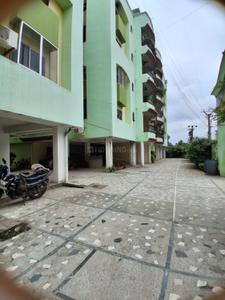 Image of 1500 Sq.ft 3 BHK Apartment / Flat for sale in Bariatu, Ranchi for Rs. 6500000