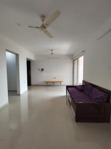 Bedroom Image of 850 Sq.ft 2 BHK Apartment / Flat for rent in Khush Vista, Mohammed Wadi Pune for Rs. 23500