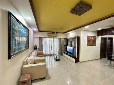 3 BHK Flat