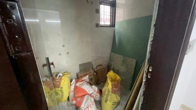 Image of 900 Sq.ft 2 BHK Builder Floor for sale in Vasundhara, Ghaziabad for Rs. 5900000