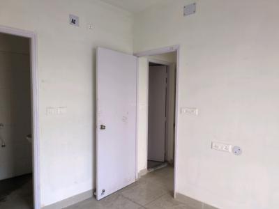 Bedroom Image of 950 Sq.ft 3 BHK Apartment / Flat for sale in Shapoorji Pallonji Shukhobrishti Spandan Phase 9 , New Town Kolkata for Rs. 5800000