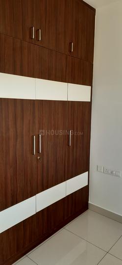 Judicial Layout 2nd Phase, Talaghattapura Bedroom 1