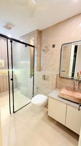 Kitchen Image of 2700 Sq.ft 3 BHK Builder Floor for sale in Anantraj Estate Luxury Floors, Kadarpur Gurgaon for Rs. 42500000
