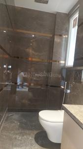 Image of 1800 Sq.ft 3 BHK Builder Floor for sale in Kalkaji, New Delhi for Rs. 52500000