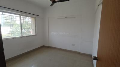 Bedroom Image of 980 Sq.ft 2 BHK Apartment / Flat for sale in Pride Aashiyana, Lohegaon Pune for Rs. 6200000