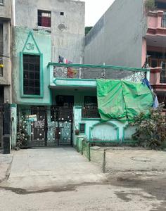 2 BHK Independent House