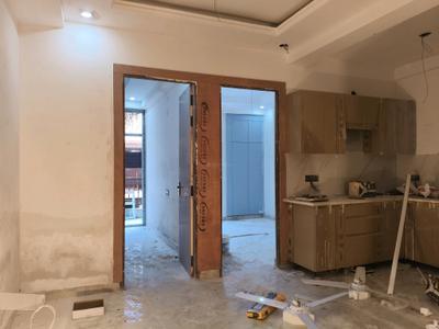 Living Room Image of 1050 Sq.ft 2 BHK Apartment / Flat for sale in MTC Arambh, Noida Extension Greater Noida for Rs. 4658000