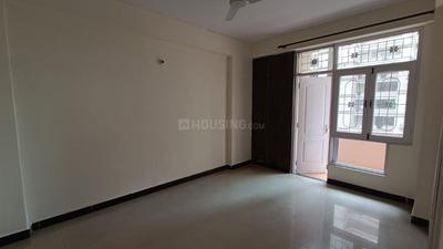 Bedroom Image of 1450 Sq.ft 3 BHK Apartment / Flat for sale in Express Garden, Indirapuram Ghaziabad for Rs. 17100000