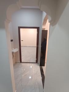 Image of 700 Sq.ft 1 BHK Apartment / Flat for rent in Attapur, Hyderabad for Rs. 20000