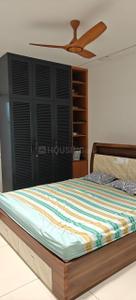Bedroom Image of 4660 Sq.ft 4 BHK Villa for sale in Rajapushpa Green Dale, Osman Nagar Hyderabad for Rs. 105000000