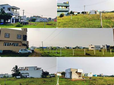 Image of 1800 Sq.ft Residential Plot / Land for sale in Avadi, Chennai for Rs. 3285000