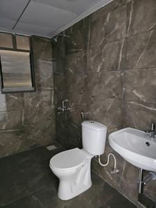 Common Bathroom Image of 975 Sq.ft 2 BHK Apartment / Flat for sale in Mahalaxmi Zen Estate, Kharadi Pune for Rs. 10000000