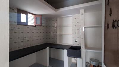 Kitchen Image of 600 Sq.ft 2 BHK Builder Floor for rent in Koramangala Bengaluru for Rs. 20000