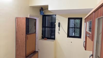 Bedroom Image of 2200 Sq.ft 3.5 BHK Apartment / Flat for rent in Madhusudan A, Kalyani Nagar Pune for Rs. 95000