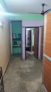 Hall Image of 850 Sq.ft 1 BHK Apartment / Flat for rent in Fraser Road Area Patna for Rs. 25000